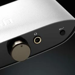 IFi Audio - ZEN Air DAC Desktop Amps & DACs