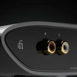 IFi Audio - ZEN Air DAC Desktop Amps & DACs