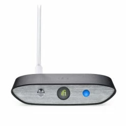 IFi Audio - ZEN Blue V2 Desktop Amps & DACs