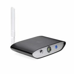 IFi Audio - ZEN Blue V2 Desktop Amps & DACs