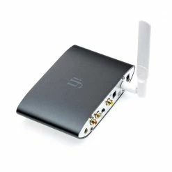 IFi Audio - ZEN Blue V2 Desktop Amps & DACs