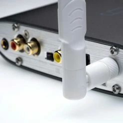 IFi Audio - ZEN Blue V2 Desktop Amps & DACs