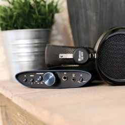 Desktop Amps & DACs IFi Audio - ZEN CAN Signature HFM