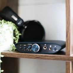 Desktop Amps & DACs IFi Audio - ZEN CAN Signature HFM