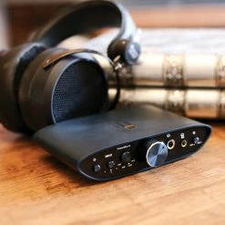 Desktop Amps & DACs IFi Audio - ZEN CAN Signature HFM