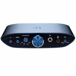 Hot Sale โ๏ธ IFi Audio - ZEN CAN Signature MZ99 Desktop Amps & DACs ๐ 21 IFi Audio - ZEN CAN Signature MZ99 Desktop Amps & DACs