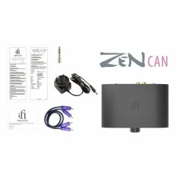 Desktop Amps & DACs IFi Audio - ZEN CAN