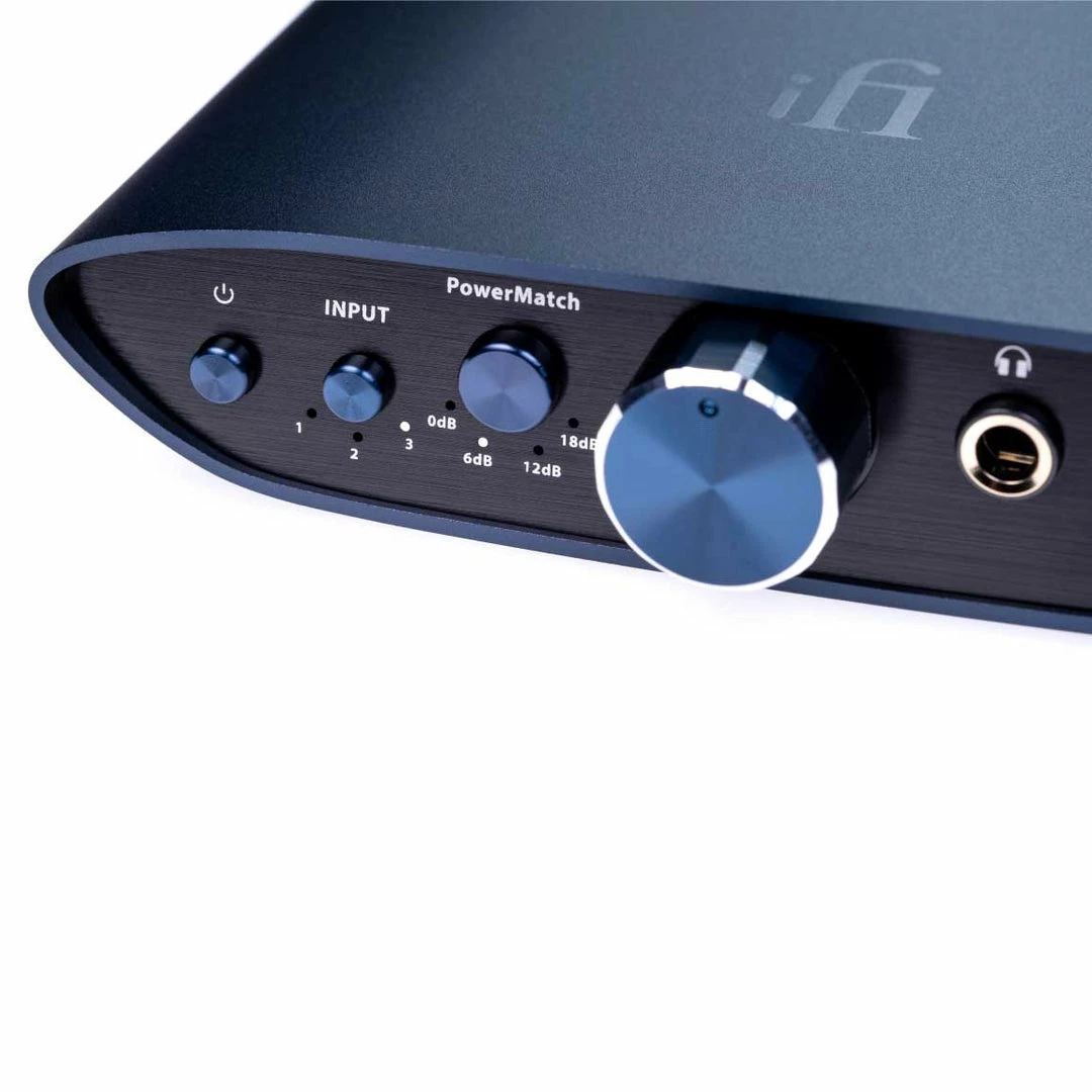 Hot Sale โ๏ธ IFi Audio - ZEN CAN Signature MZ99 Desktop Amps & DACs ๐ 10 IFi Audio - ZEN CAN Signature MZ99 Desktop Amps & DACs