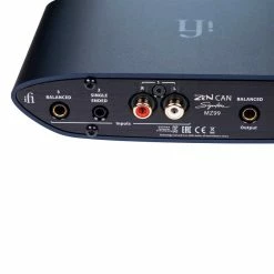 Hot Sale โ๏ธ IFi Audio - ZEN CAN Signature MZ99 Desktop Amps & DACs ๐ 27 IFi Audio - ZEN CAN Signature MZ99 Desktop Amps & DACs