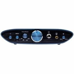 IFi Audio - ZEN CAN Signature MZ99 Desktop Amps & DACs