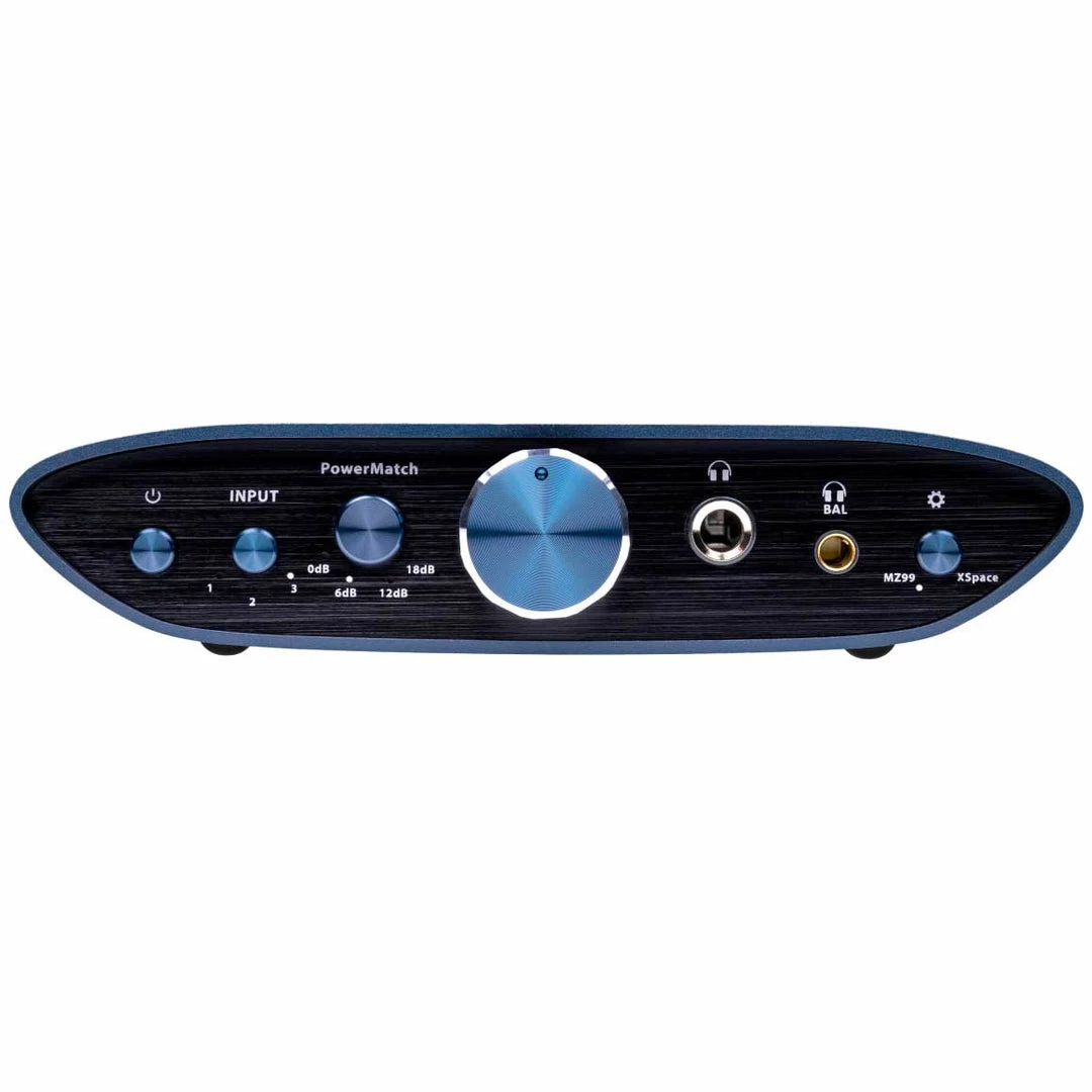 Hot Sale โ๏ธ IFi Audio - ZEN CAN Signature MZ99 Desktop Amps & DACs ๐ 3 IFi Audio - ZEN CAN Signature MZ99 Desktop Amps & DACs