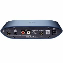 Hot Sale โ๏ธ IFi Audio - ZEN CAN Signature MZ99 Desktop Amps & DACs ๐ 22 IFi Audio - ZEN CAN Signature MZ99 Desktop Amps & DACs