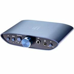Hot Sale โ๏ธ IFi Audio - ZEN CAN Signature MZ99 Desktop Amps & DACs ๐ 24 IFi Audio - ZEN CAN Signature MZ99 Desktop Amps & DACs