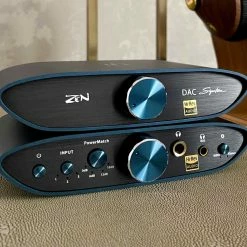 Hot Sale โ๏ธ IFi Audio - ZEN CAN Signature MZ99 Desktop Amps & DACs ๐ 34 IFi Audio - ZEN CAN Signature MZ99 Desktop Amps & DACs