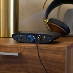 Hot Sale โ๏ธ IFi Audio - ZEN CAN Signature MZ99 Desktop Amps & DACs ๐ 33 IFi Audio - ZEN CAN Signature MZ99 Desktop Amps & DACs