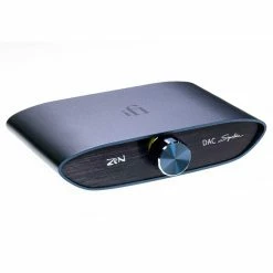 IFi Audio - ZEN DAC Signature V2 Desktop Amps & DACs