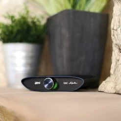 IFi Audio - ZEN DAC Signature V2 Desktop Amps & DACs