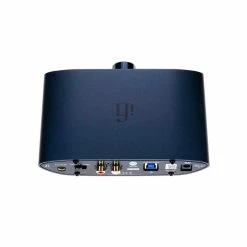IFi Audio - ZEN DAC Signature V2 Desktop Amps & DACs