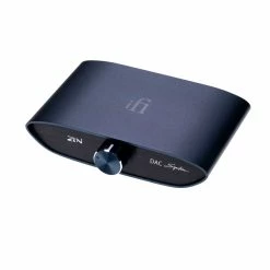IFi Audio - ZEN DAC Signature V2 Desktop Amps & DACs