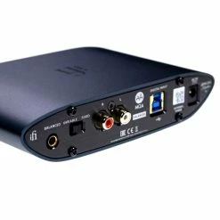 IFi Audio - ZEN DAC Signature V2 Desktop Amps & DACs