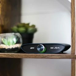 IFi Audio - ZEN DAC Signature V2 Desktop Amps & DACs