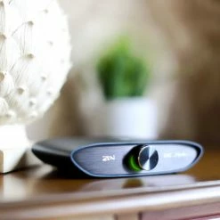 IFi Audio - ZEN DAC Signature V2 Desktop Amps & DACs