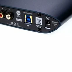 IFi Audio - ZEN DAC Signature V2 Desktop Amps & DACs