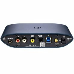 Budget ๐ IFi Audio - ZEN One Signature Desktop Amps & DACs โ๏ธ 22 IFi Audio - ZEN One Signature Desktop Amps & DACs