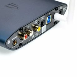 Budget ๐ IFi Audio - ZEN One Signature Desktop Amps & DACs โ๏ธ 27 IFi Audio - ZEN One Signature Desktop Amps & DACs