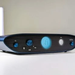 Budget ๐ IFi Audio - ZEN One Signature Desktop Amps & DACs โ๏ธ 33 IFi Audio - ZEN One Signature Desktop Amps & DACs