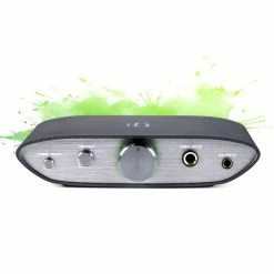 IFi Audio - ZEN DAC V2 Desktop Amps & DACs