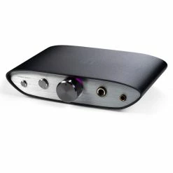 IFi Audio - ZEN DAC V2 Desktop Amps & DACs