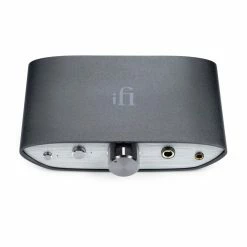 IFi Audio - ZEN DAC V2 Desktop Amps & DACs