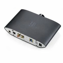 IFi Audio - ZEN DAC V2 Desktop Amps & DACs