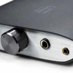 IFi Audio - ZEN DAC V2 Desktop Amps & DACs