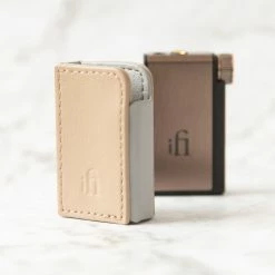 IFi Audio - GO Blu Case Cases