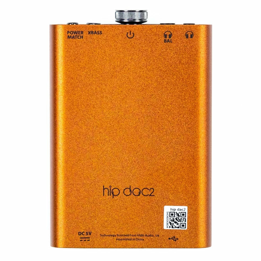 Wholesale 🛒 IFi Audio - Hip-dac2 Portable Amps &DACs 😀 5 IFi Audio - Hip-dac2 Portable Amps &DACs