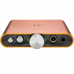 IFi Audio - Hip-dac2 Portable Amps &DACs