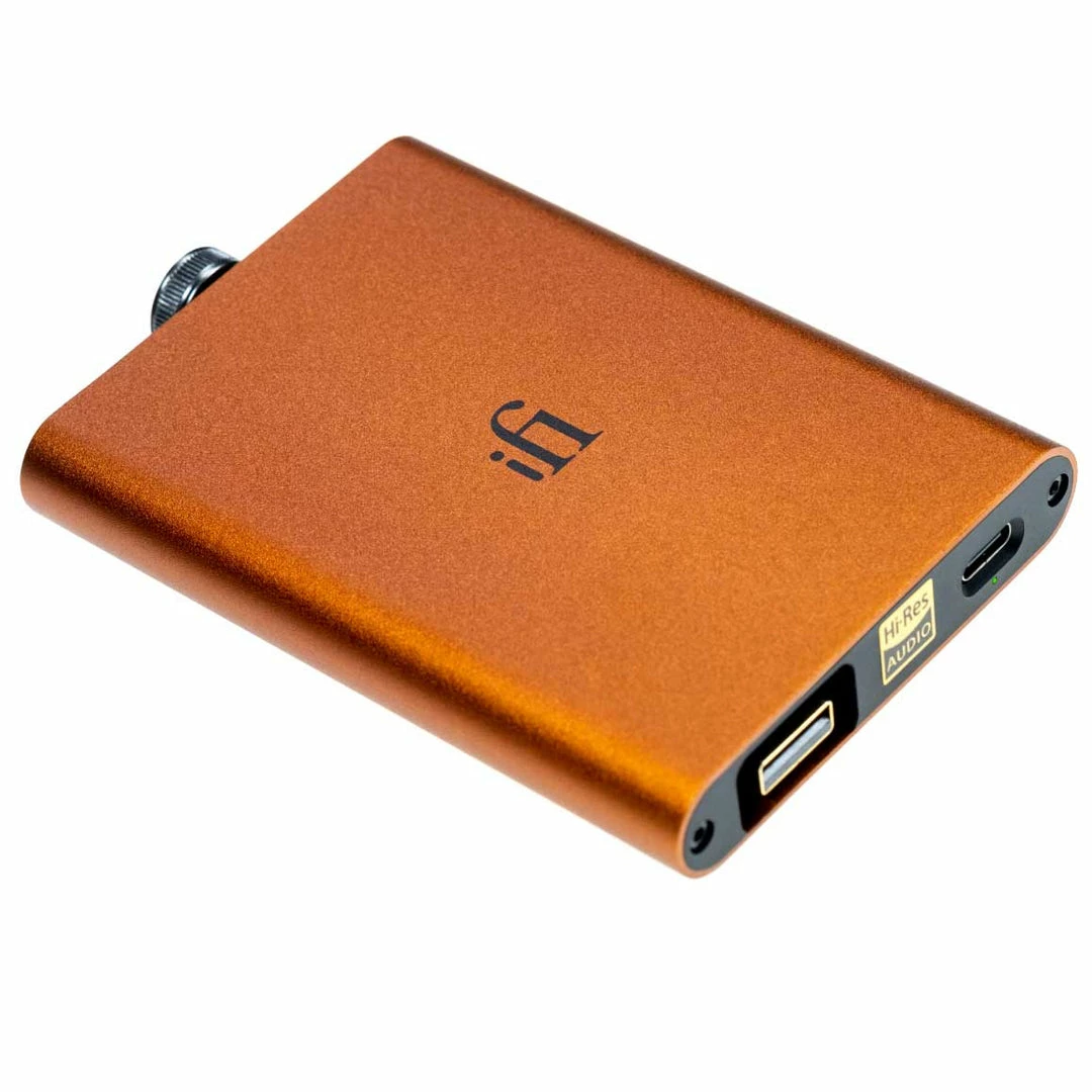 Wholesale 🛒 IFi Audio - Hip-dac2 Portable Amps &DACs 😀 9 IFi Audio - Hip-dac2 Portable Amps &DACs