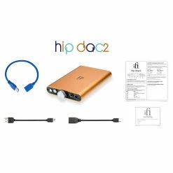 Wholesale 🛒 IFi Audio - Hip-dac2 Portable Amps &DACs 😀 26 IFi Audio - Hip-dac2 Portable Amps &DACs