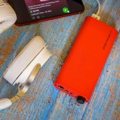 IFi Audio - IDSD Diablo Portable Amps &DACs