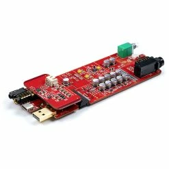 IFi Audio - IDSD Diablo Portable Amps &DACs