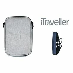 IFi Audio - ITraveller Cases
