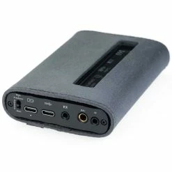 IFi Audio - XDSD Gryphon Case