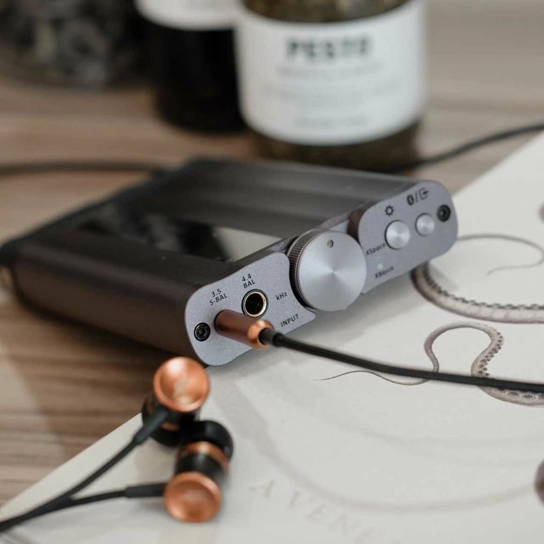 Budget 🥰 Portable Amps &DACs IFi Audio - XDSD Gryphon 🤩 14 Portable Amps &DACs IFi Audio - XDSD Gryphon