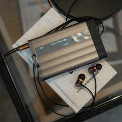 Budget 🥰 Portable Amps &DACs IFi Audio - XDSD Gryphon 🤩 32 Portable Amps &DACs IFi Audio - XDSD Gryphon