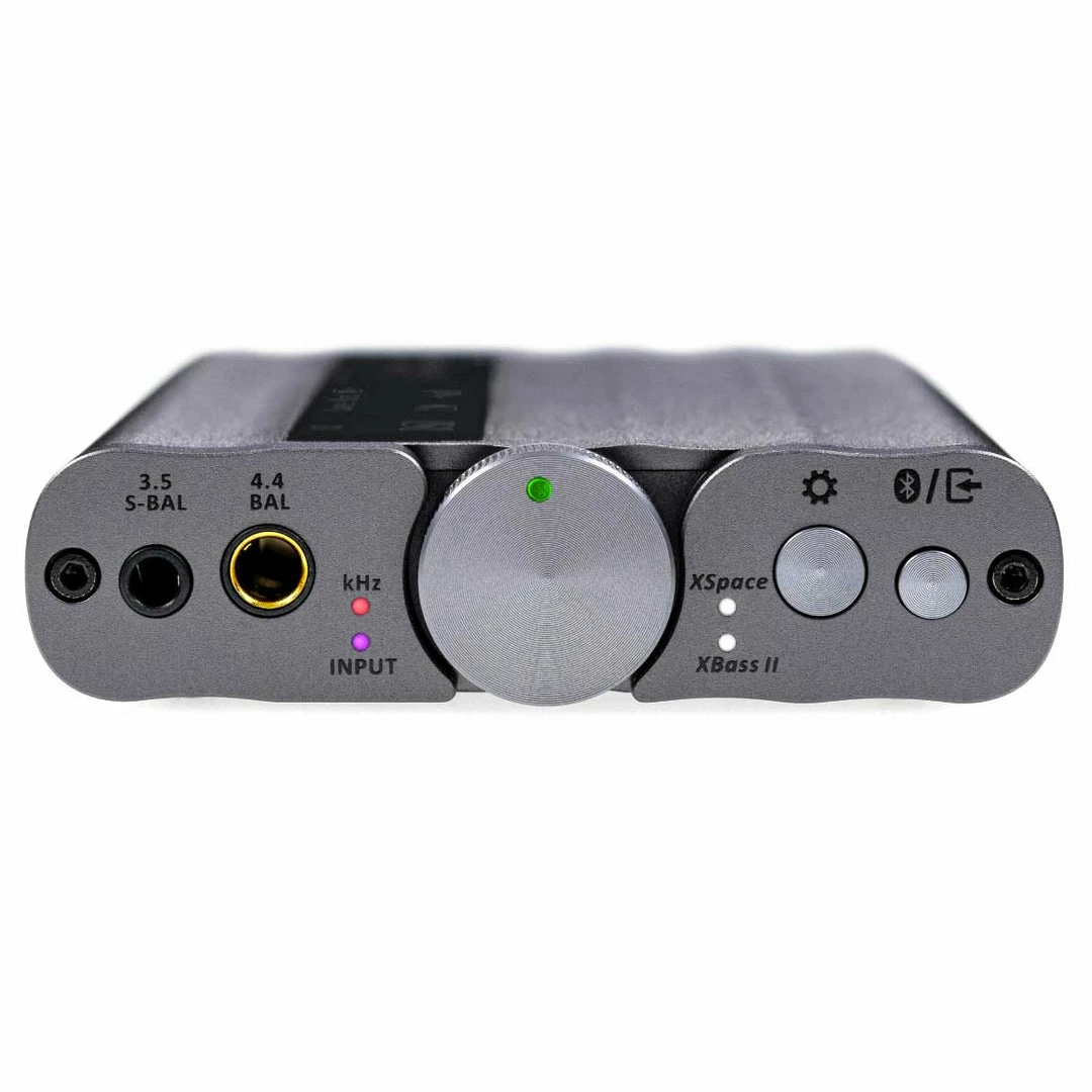 Budget 🥰 Portable Amps &DACs IFi Audio - XDSD Gryphon 🤩 4 Portable Amps &DACs IFi Audio - XDSD Gryphon