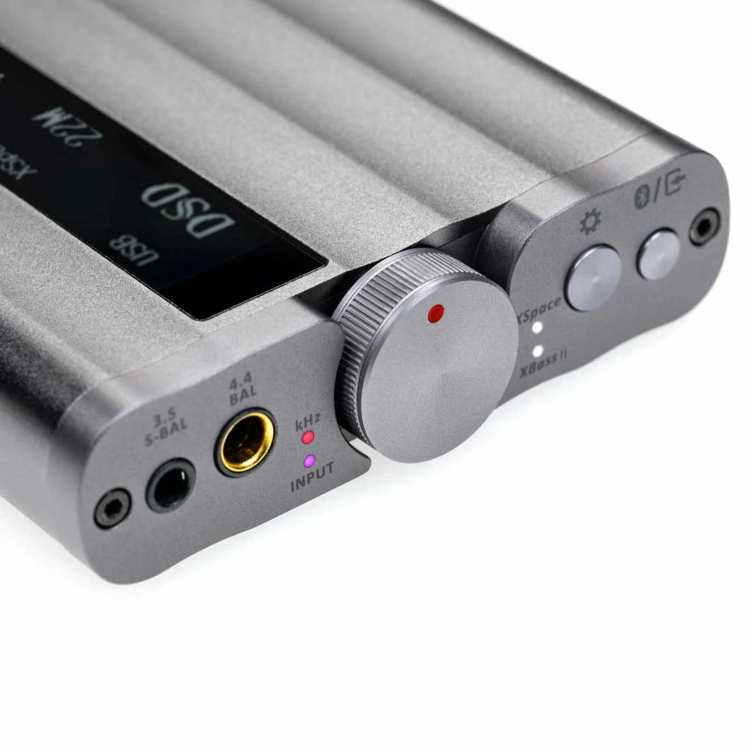 Budget 🥰 Portable Amps &DACs IFi Audio - XDSD Gryphon 🤩 8 Portable Amps &DACs IFi Audio - XDSD Gryphon