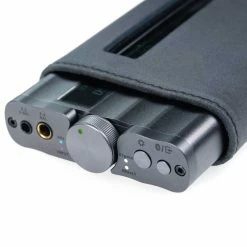 IFi Audio - XDSD Gryphon Case
