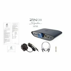 Desktop Amps & DACs IFi Audio - ZEN CAN Signature HFM